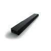 Yamaha 105 YAS- Sound Bar with Dual Built-in Subwoofers..