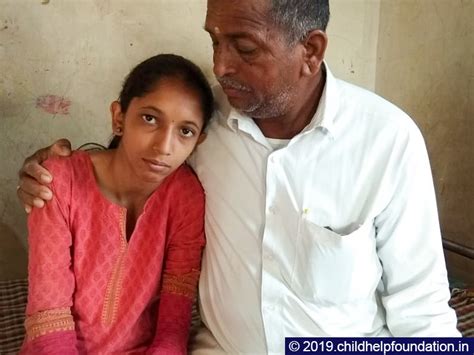 Farmer's 14-year-old Daughter Needs An Urgent Open Heart Surgery.