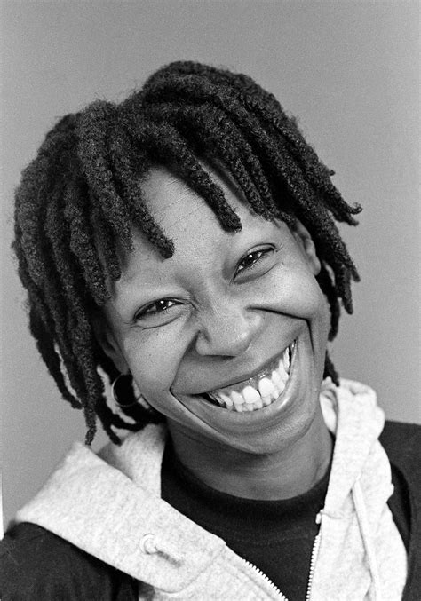 Whoopi goldberg – Artofit