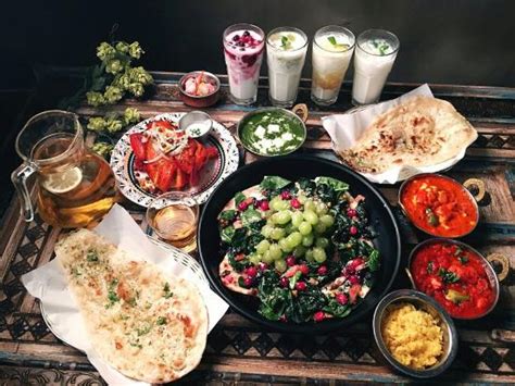 Horrible Place: Arrogant Staff - Reviews, Photos - Agra Indian Dining ...