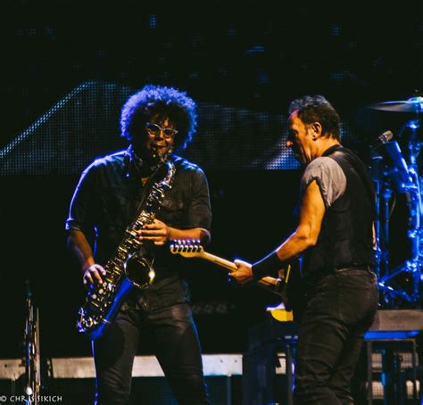 Image result for Bruce Springsteen Last Night