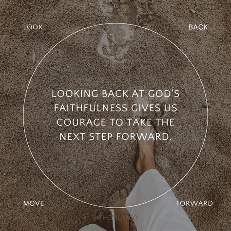 Image result for Looking Back to Move Forward Sign Post