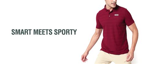 Best Polo T-Shirts for Men in India – All Day Comfort by OLWEN – OLWEN ...