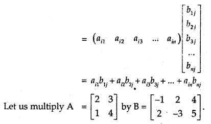 Image result for Matrices Class 12