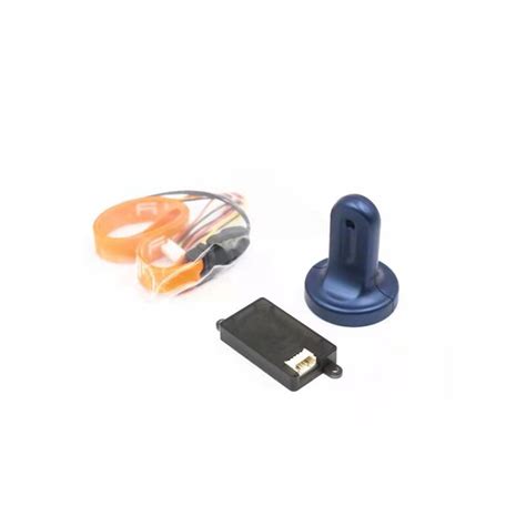 scm-modellbau - FrSky NFC Switch Panel für Tandem TD-R18 Empfänger, 36,90