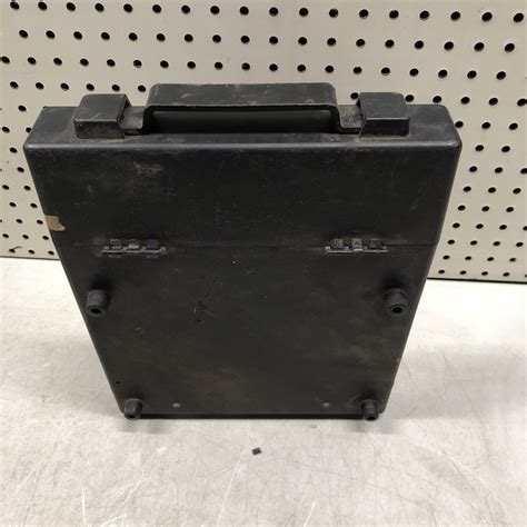 Verilink 4019 NYP Bit Error Rate Test Set POWERS ON | Ubuy India