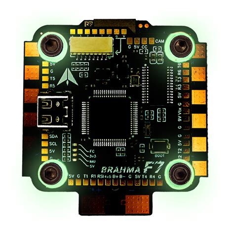 Darkmatter®: India’s First FPV Drone Stacks & Components - Shop Now