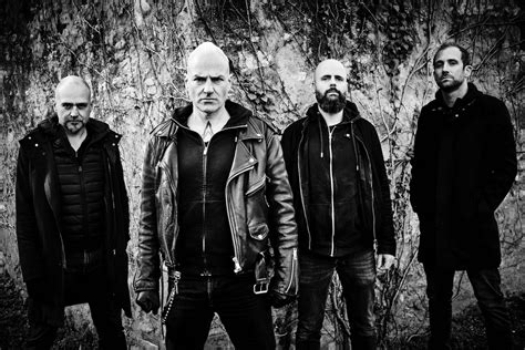 SAMAEL Is Recording Their First Album Since 2017