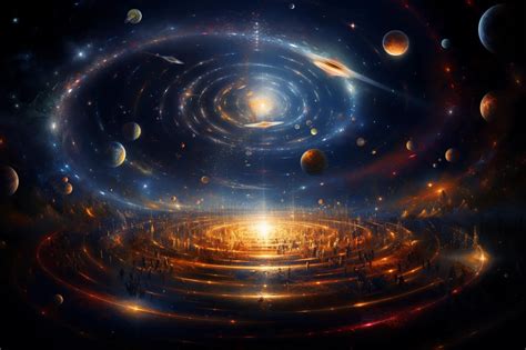 12 Extraordinary Facts About Universe - Facts.net