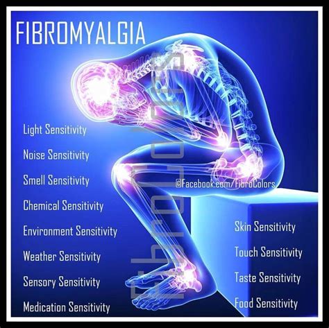 how does fibromyalgia feel like