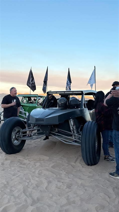 Anthony Alldread | Gold rush #glamis #glamissanddunes #glamisdunes # ...