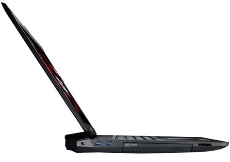 Specificaties van Asus Republic Of Gamers G750JX-CV038H - Tweakers