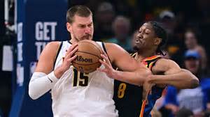 Thunder vs. Nuggets Game 7: Legacy on the Line – Archyde