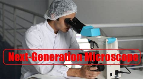 Image result for New Generation Digital Microscope