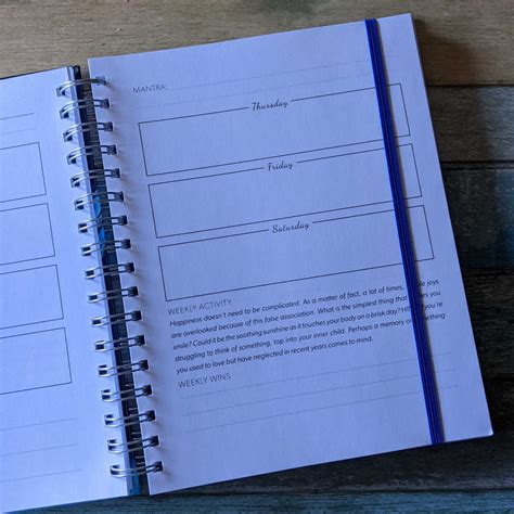 Self Love Planner from Ulysses Press - Mama Likes This