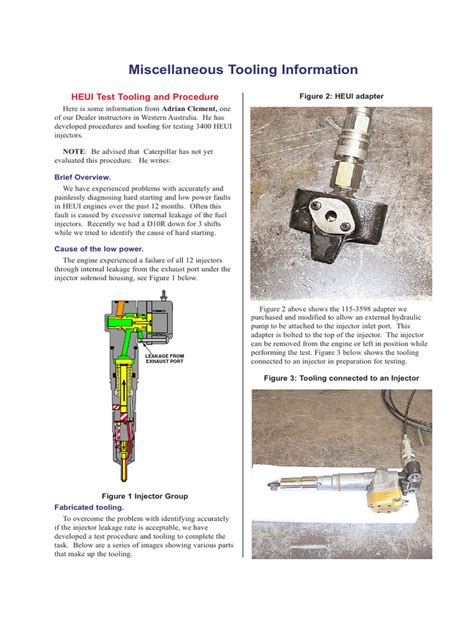 Image result for Hei Module Test Procedure