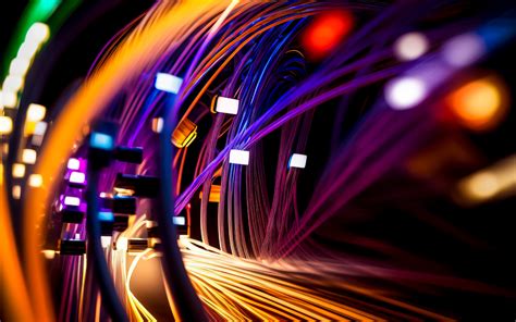 Hybrid Fiber Coaxial Network 的图像结果