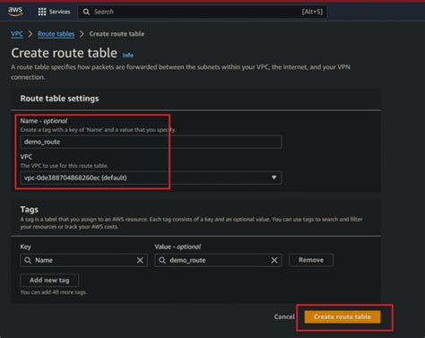 Route Table Explained 的图像结果