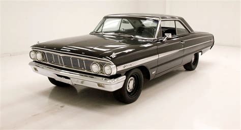 1964 Ford Galaxie | Classic Auto Mall