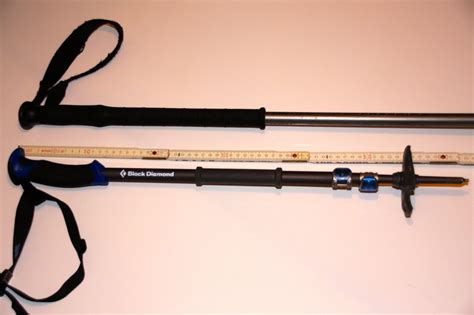 Gear reviews | Black Diamond Expedition Ski Poles | PowderGuide