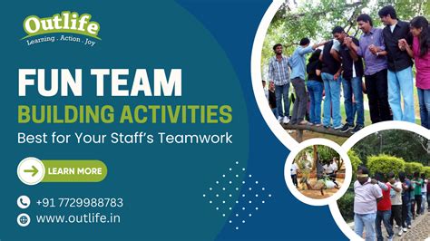 Image result for Teamwork Activities