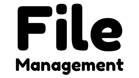 Image result for File Management Tips