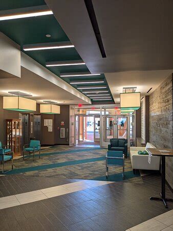 Rest and Relaxation after Vegas - Review of Havasu Landing Resort And ...