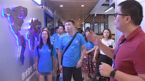 【附视频】情系家乡、共创未来！千名扬州籍大学生看扬州