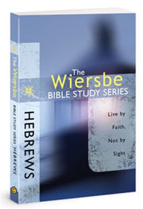 Image result for Hebrews Study