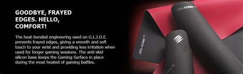 Amazon.in: Buy MAD CATZ The Authentic G.L.I.D.E. 38 High Performance ...