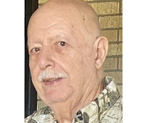 James Foster Ballay Obituary (2023) - Harvey, LA - Mothe Funeral Homes ...