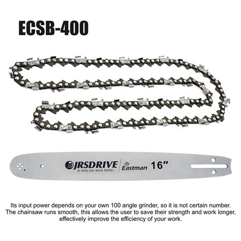 JRS DRIVE 16" Chain Saw Bracket ECSB400 - Eastman Cast & Forge Ltd
