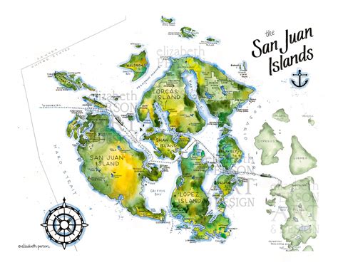 San Juan Map 7 Nächte Südliche Karibik Kreuzfahrt Ab San Juan,