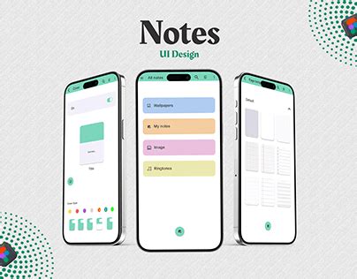 Image result for Web App Notes UI