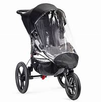 Image result for Baby Jogger Summit X3 Single