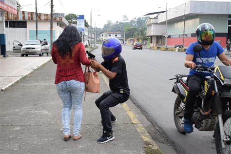 Delincuencia genera pérdidas de $3.000 millones anuales y ahuyenta a ...