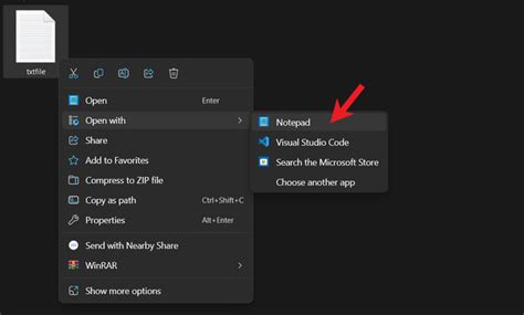 What Is TXT File Format 的图像结果