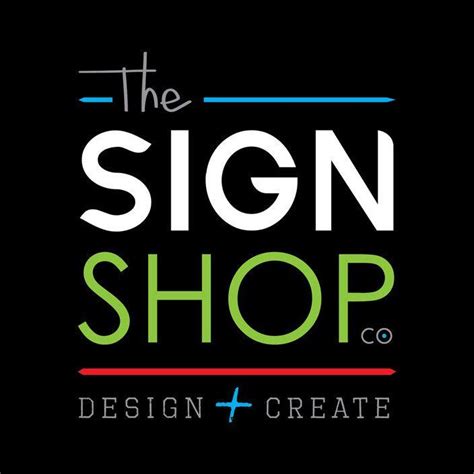 SignShop Logos 的图像结果