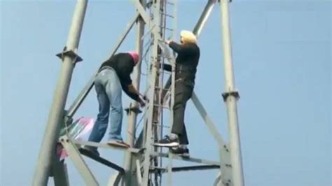 Jio Tower में तोड़-फोड़ कर मुकेश अम्बानी को नुकसान पहुंचाने वालों के ...