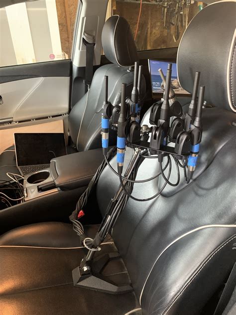 Image result for Car Microphone Array