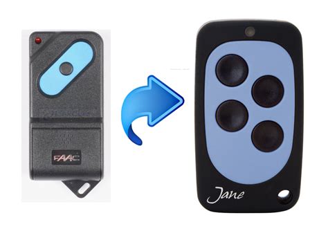 Image result for FAAC Gate FOB Coding