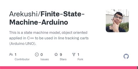 Image result for State Machine Code Arduino