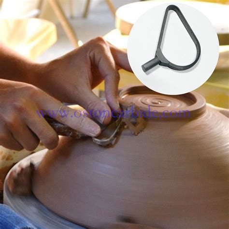 Trimming Tools In Ceramics at Amy Dieter blog