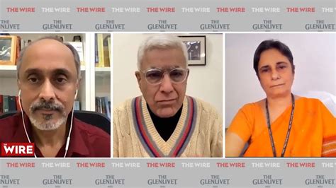 Watch | 'Omicron Retreating, Not Sure General Population Needs Boosters ...