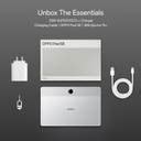 OPPO Pad SE with SUPERVOOC Charger 6 GB RAM 128 GB ROM 10.95 inch with ...