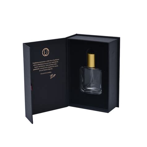 Fragrance Box Packaging | Packaging Craft