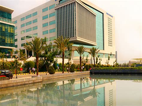 Commercial Architects in Pune | AVA Architects in Pune