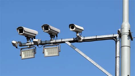 AI traffic cameras shift from issuing tickets to preventing accidents ...