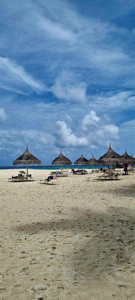 NAKAI MAAYAFUSHI RESORT (Maayafushi Island) - Hotel Reviews & Photos ...