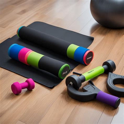 Top Small Space Workout Gear: Best At Home Picks